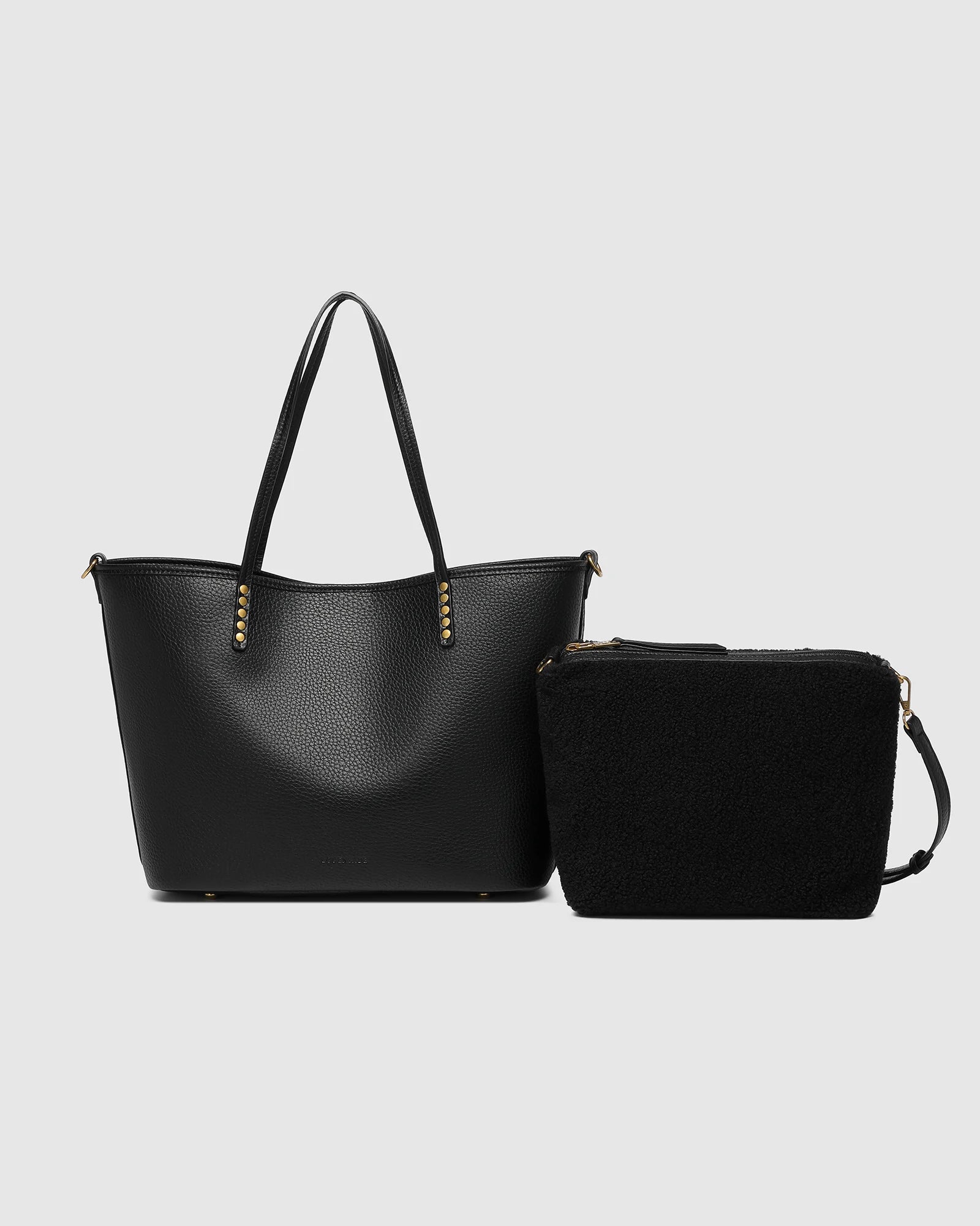 Jackson Louenhide Tote Bags