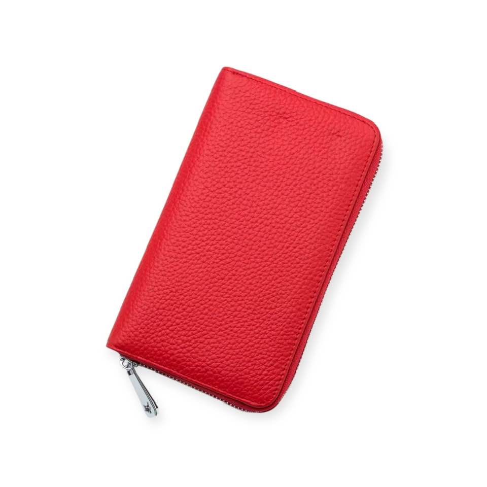 Large Carry All Wallet