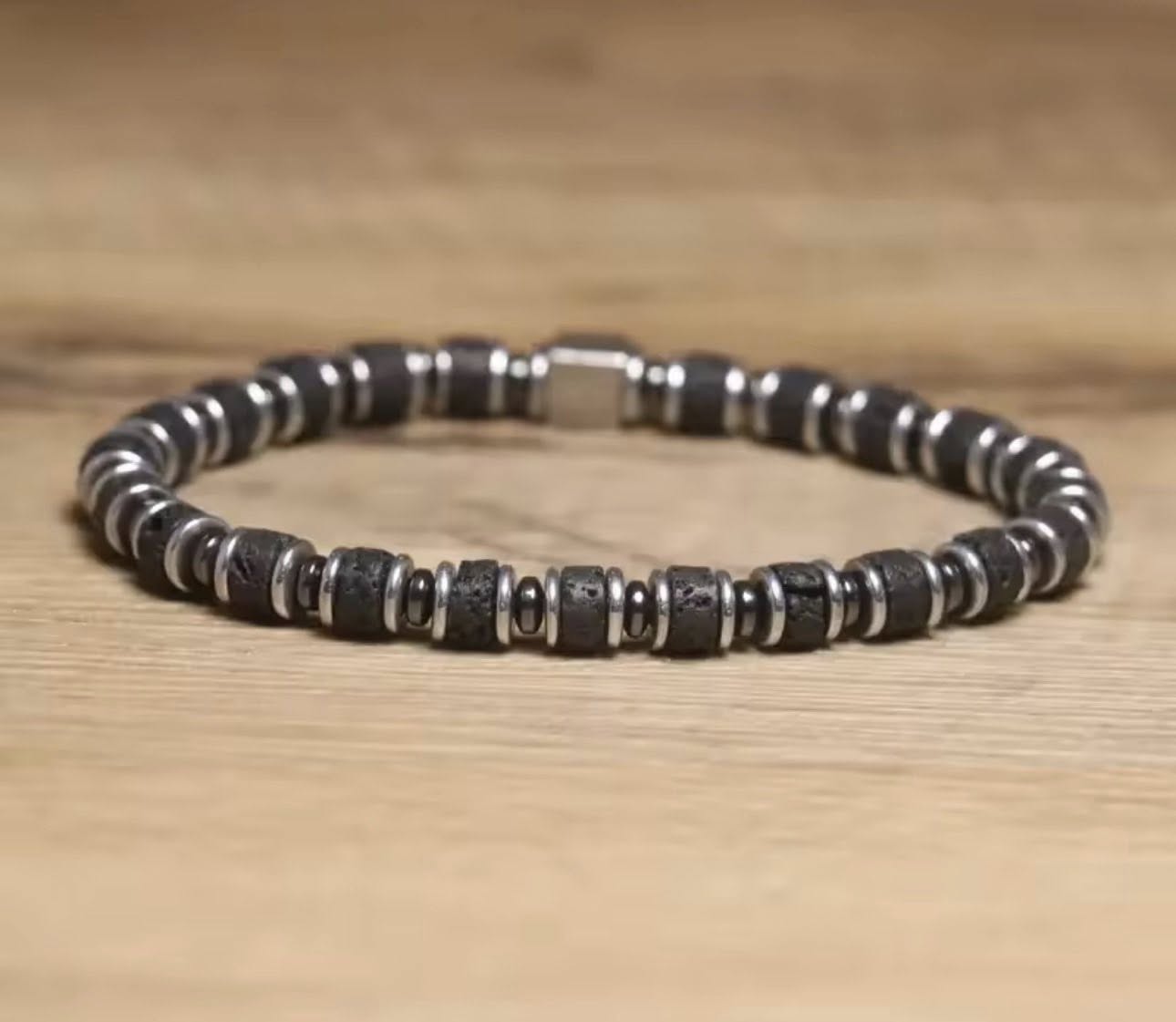 Midnight Milano Bracelet