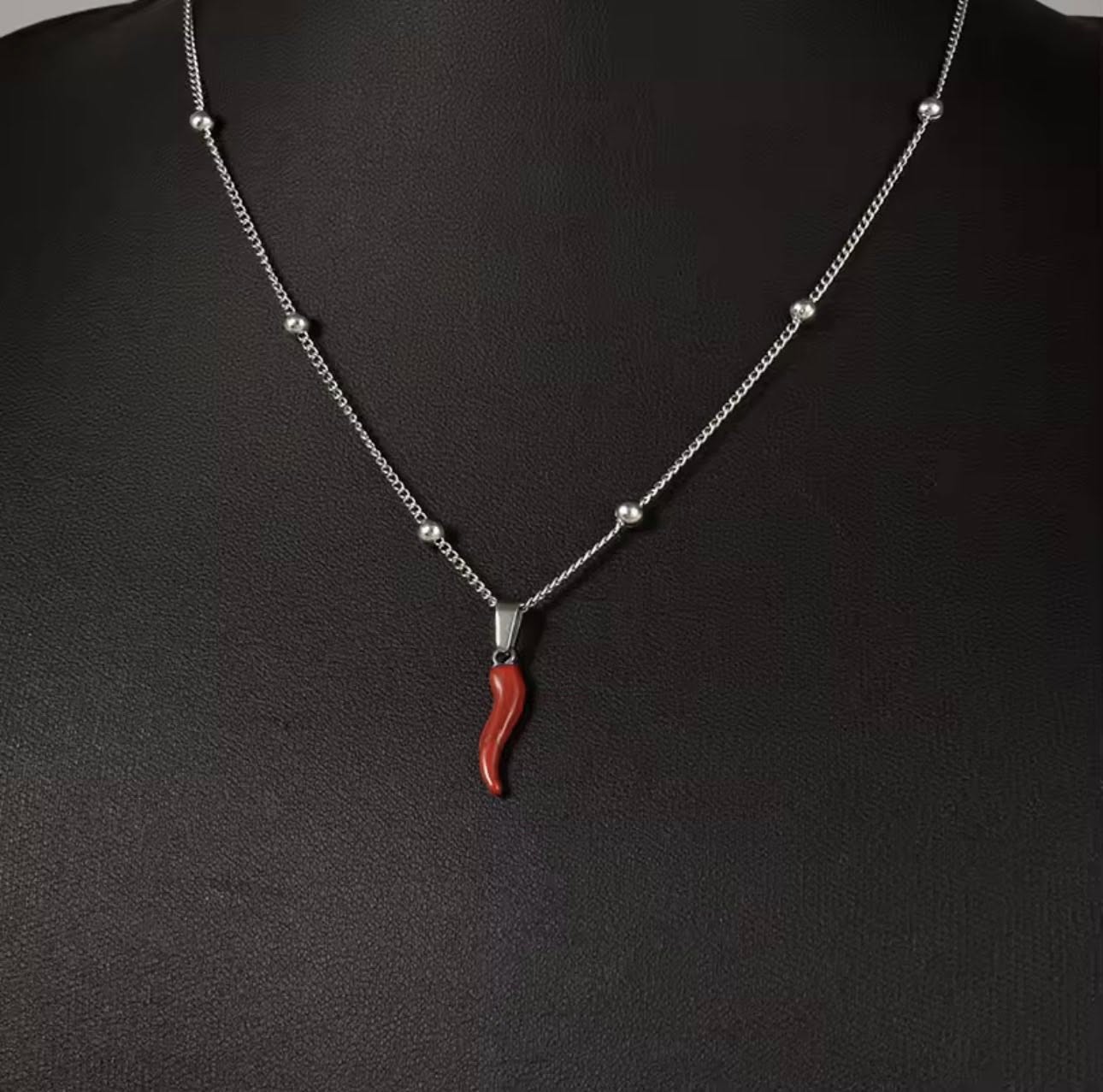 Protect Your Peace Necklace