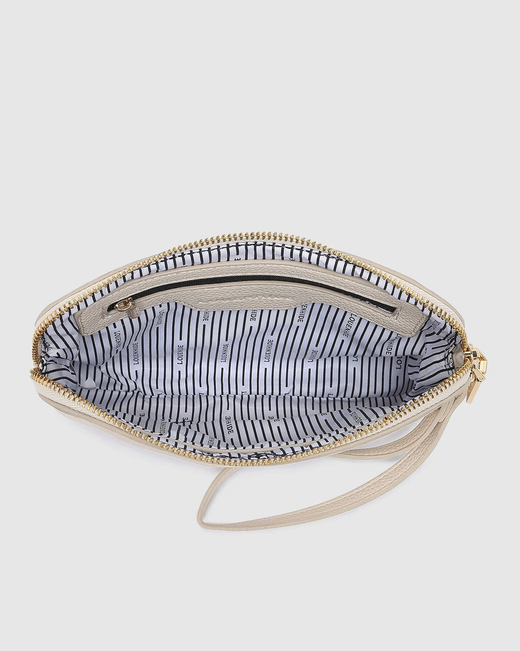 Poppy Wristlet