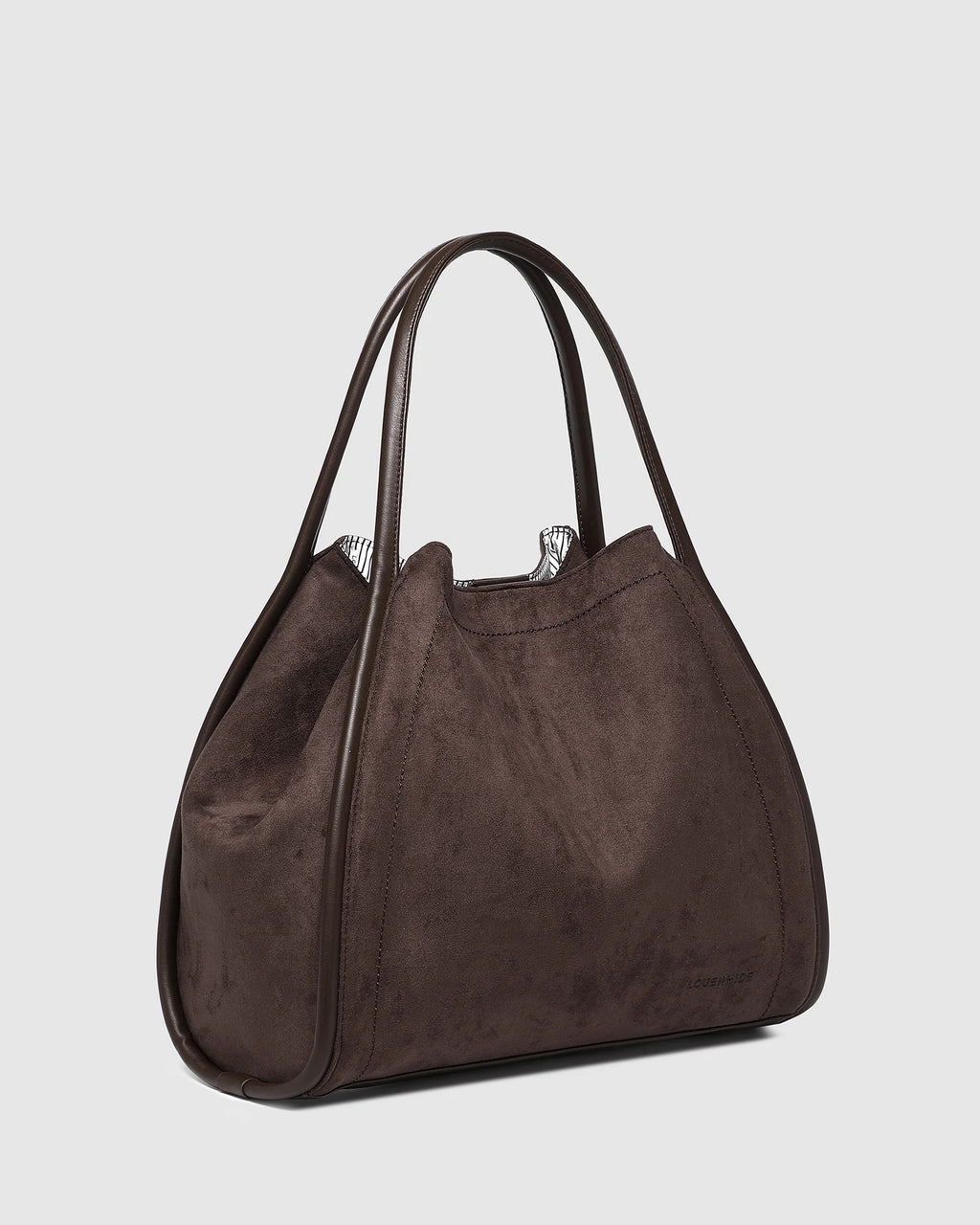 Sutton Louenhide Bag