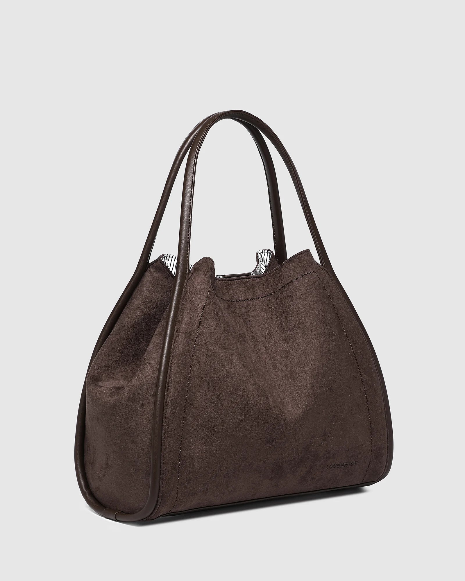 Sutton Louenhide Bag