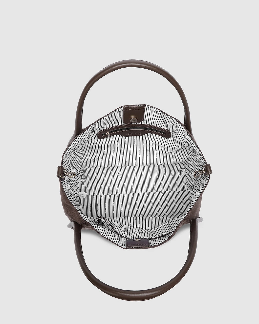 Sutton Louenhide Bag