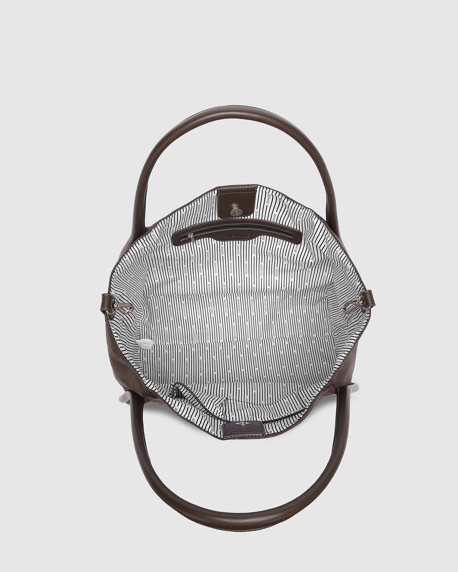 Sutton Louenhide Bag