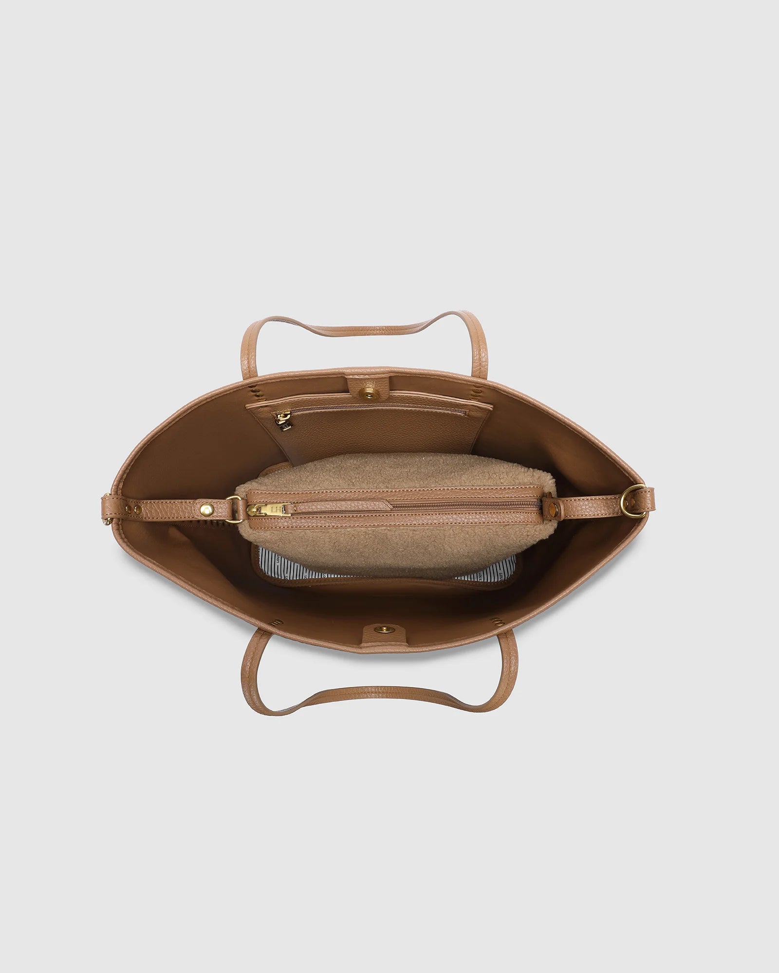 Jackson Louenhide Tote Bags