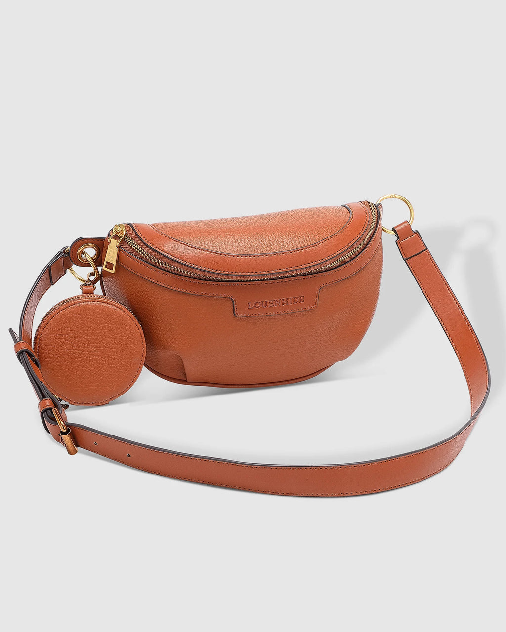Joey Sling Louenhide Bag